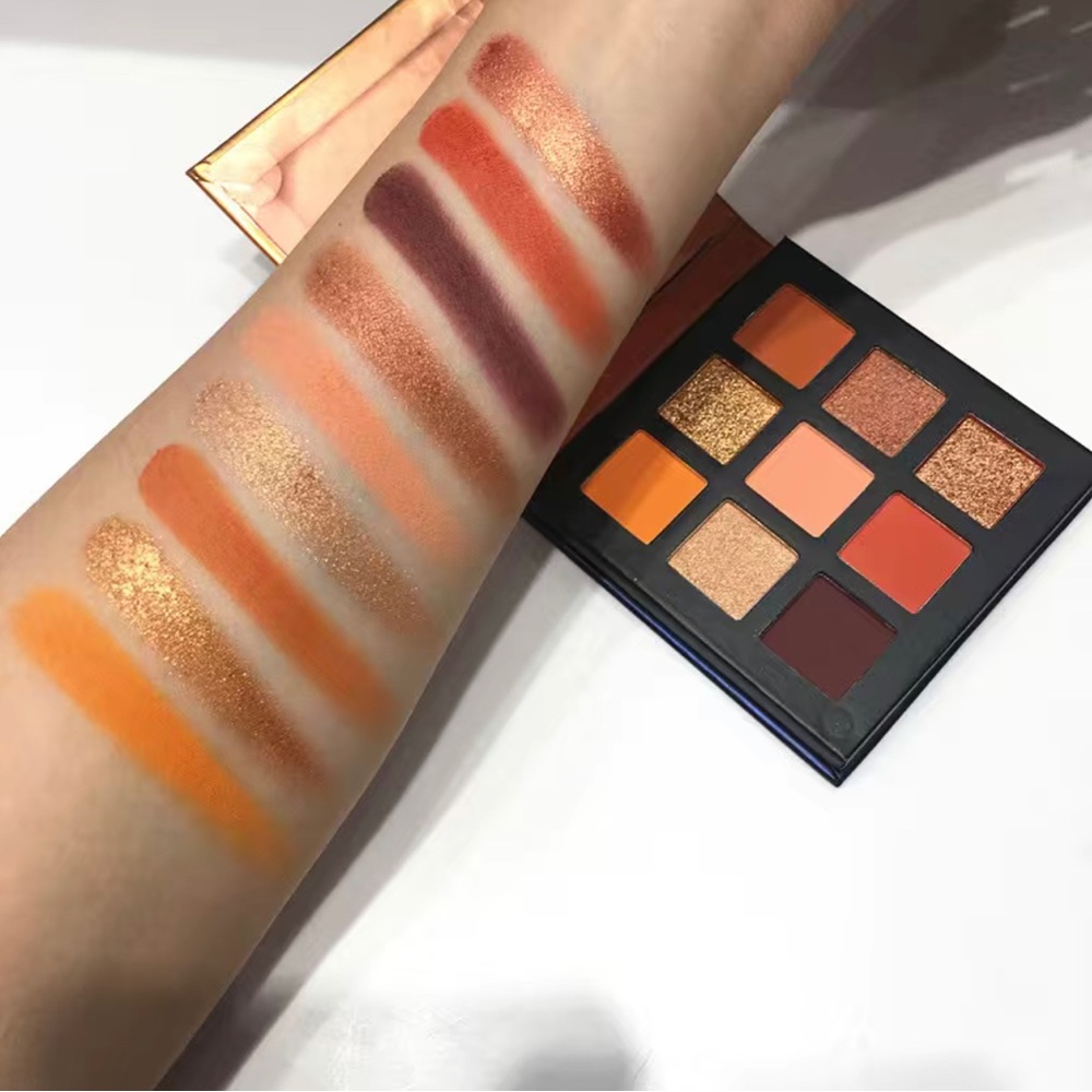 Eyeshadow Palette